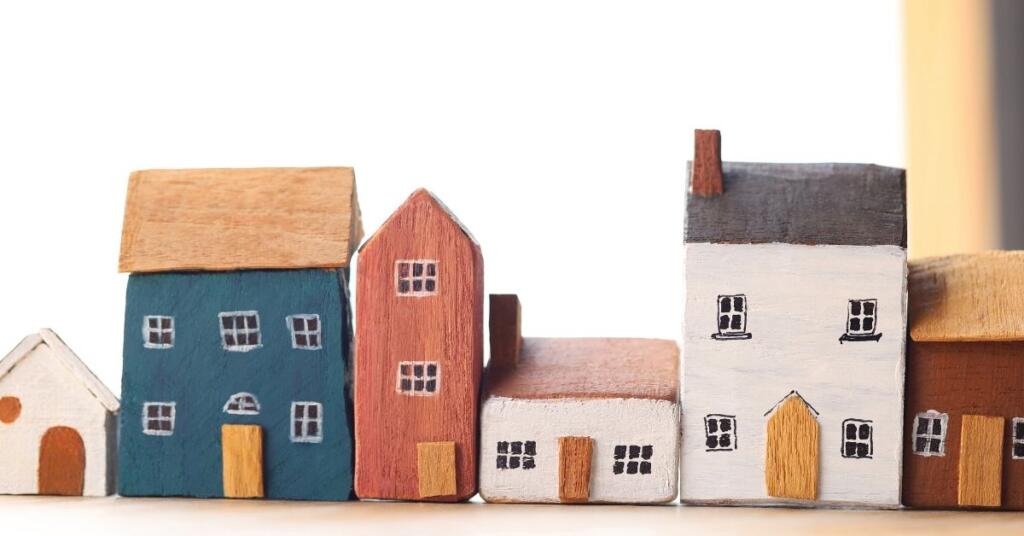 Shared Ownership Mortgage buytolet