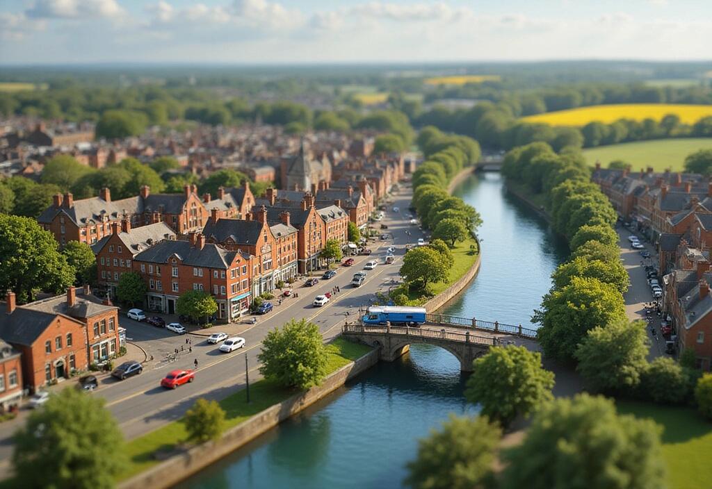 Do bridging loans have a maximum age limit for borrowers