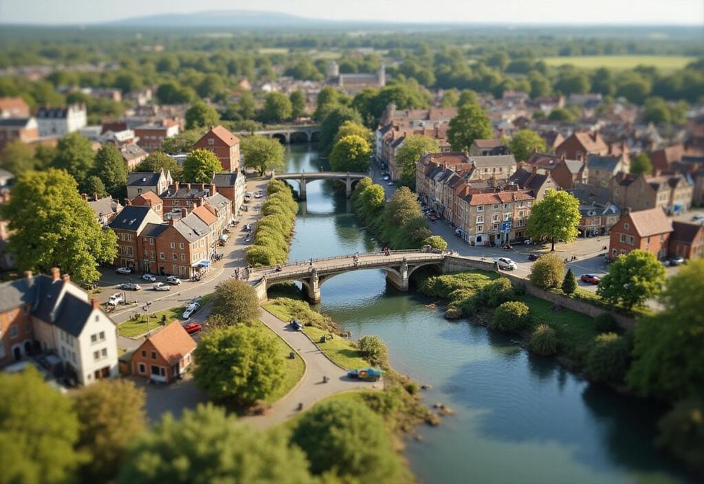 bridging loan seasonal factors