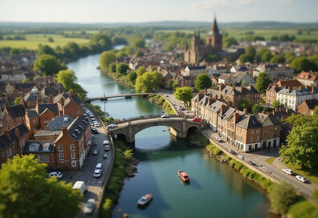 What are the risks of using a bridging loan for property flipping